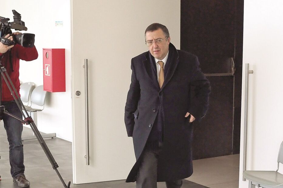 Carlos Alexandre, MP, turismo, pj, polícia judiciária, juiz, Sócrates