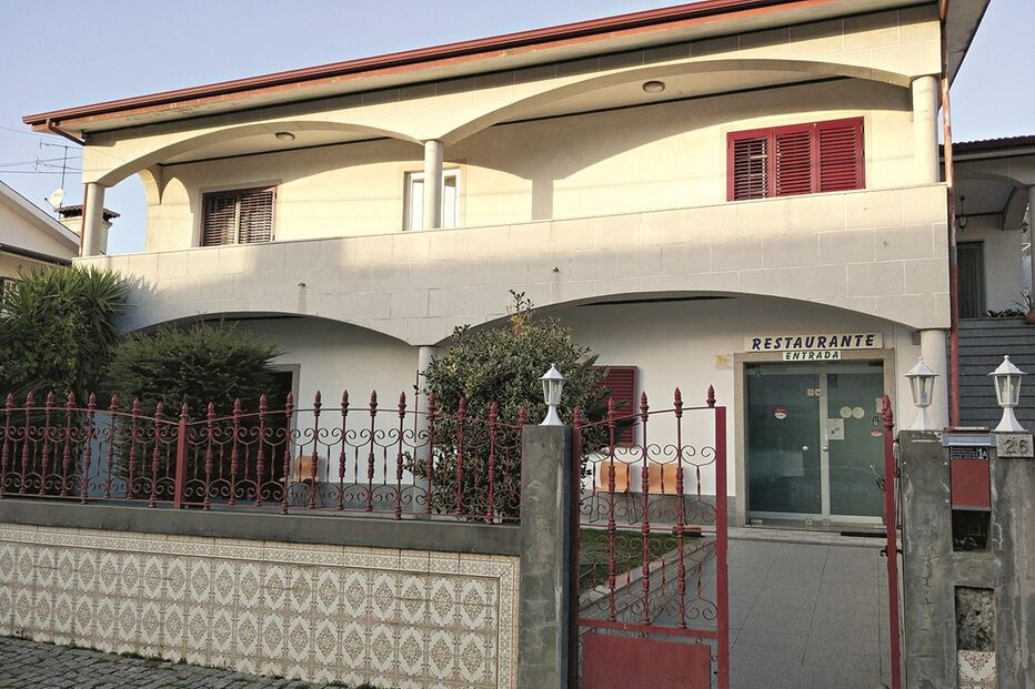 Lordelo, reformado, engasgado, restaurante, ‘Provas e Gostas’