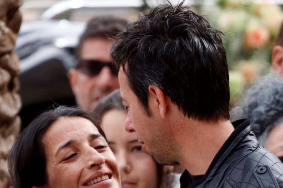 Milhares de pessoas choram a morte de Gabriel Cruz