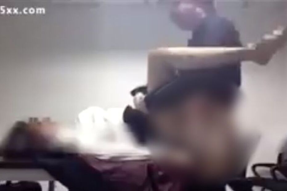 empresário, sexo, videoconferência, secretária,