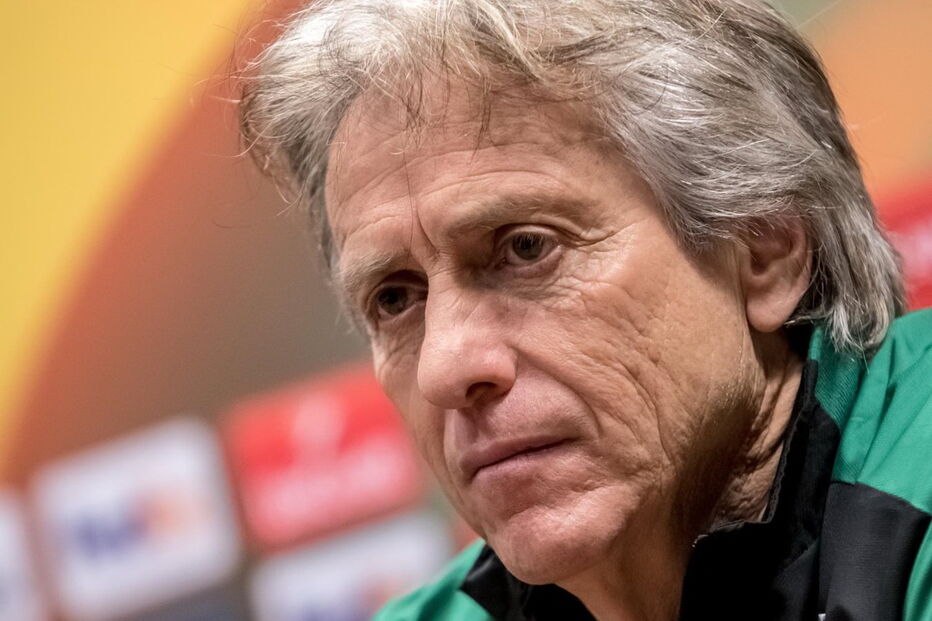 Jorge Jesus