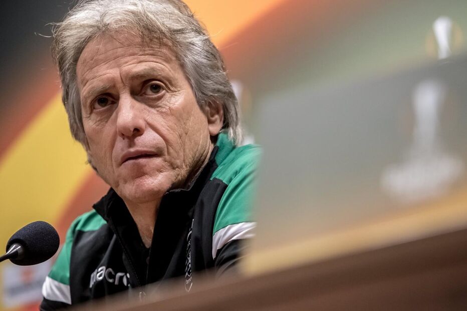 Jorge Jesus