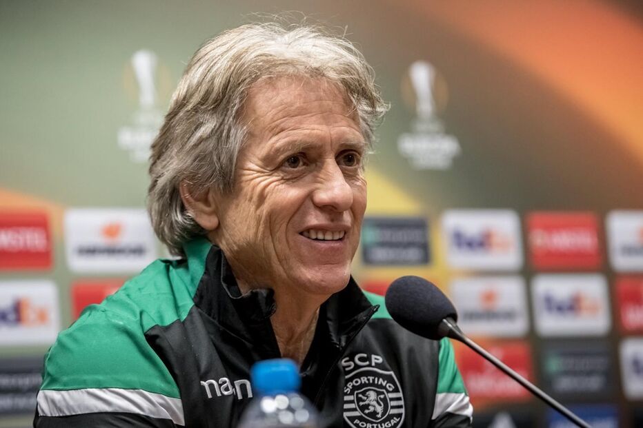 Jorge Jesus