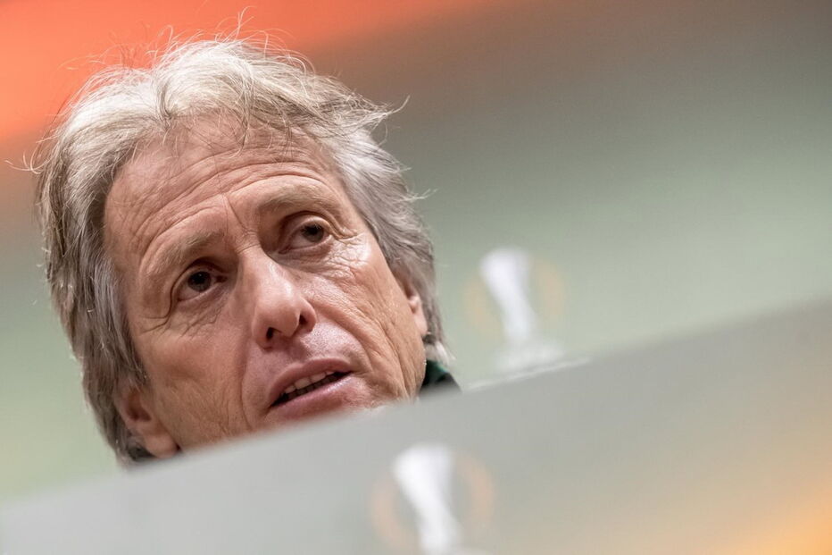 Jorge Jesus