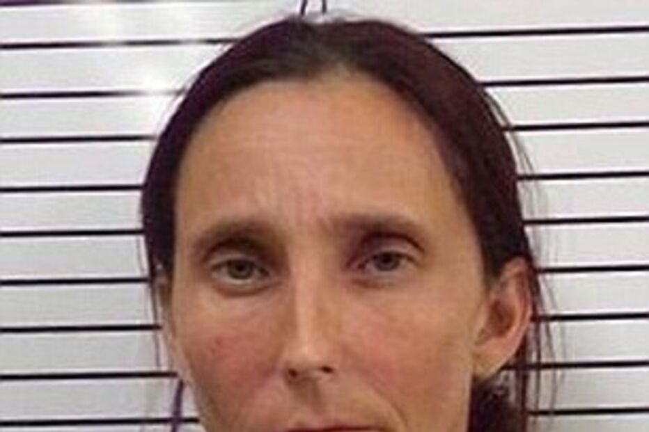 Incesto, Misty, Patricia Ann Spann