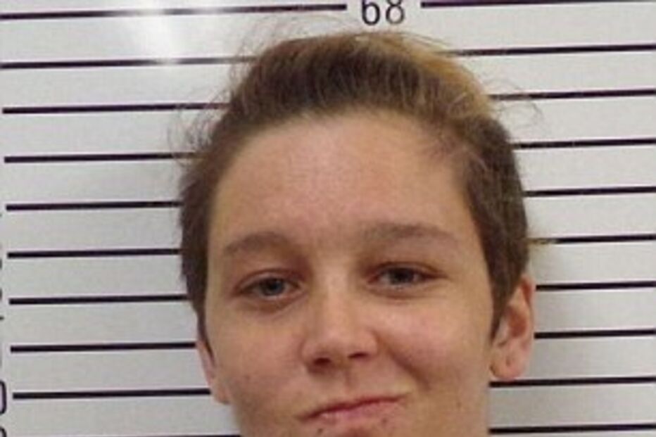 Incesto, Misty, Patricia Ann Spann