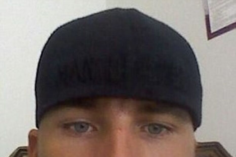 Incesto, Misty, Patricia Ann Spann