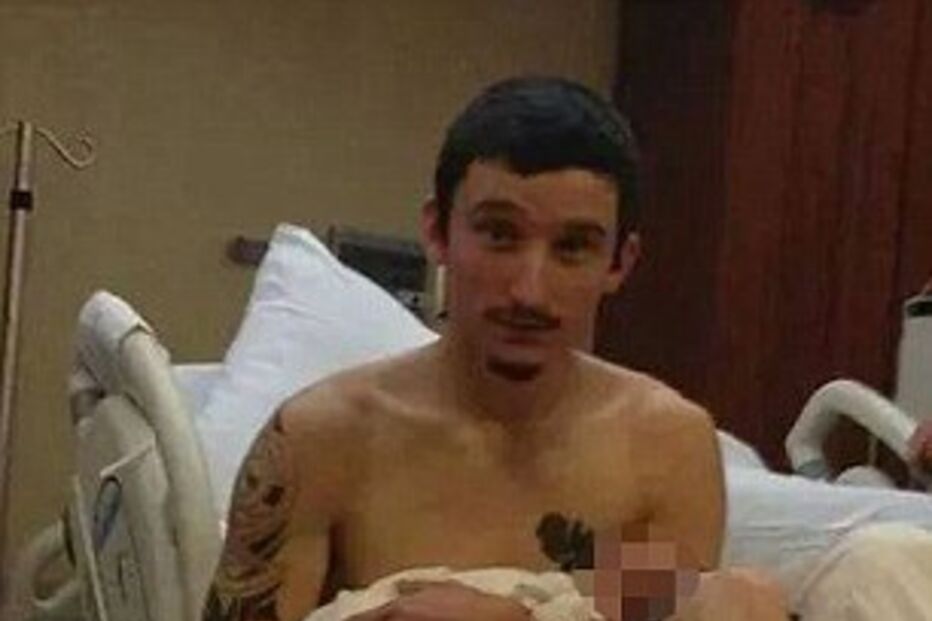 Incesto, Misty, Patricia Ann Spann