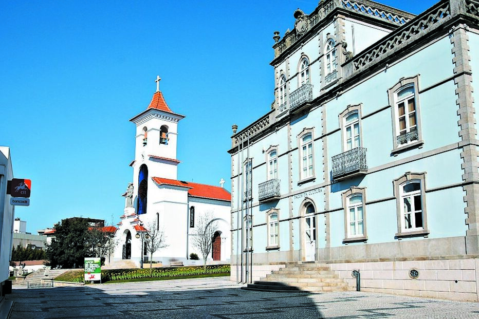 são joão da madeira, Museu do Calçado, Circuito do Turismo Industrial, Calçado