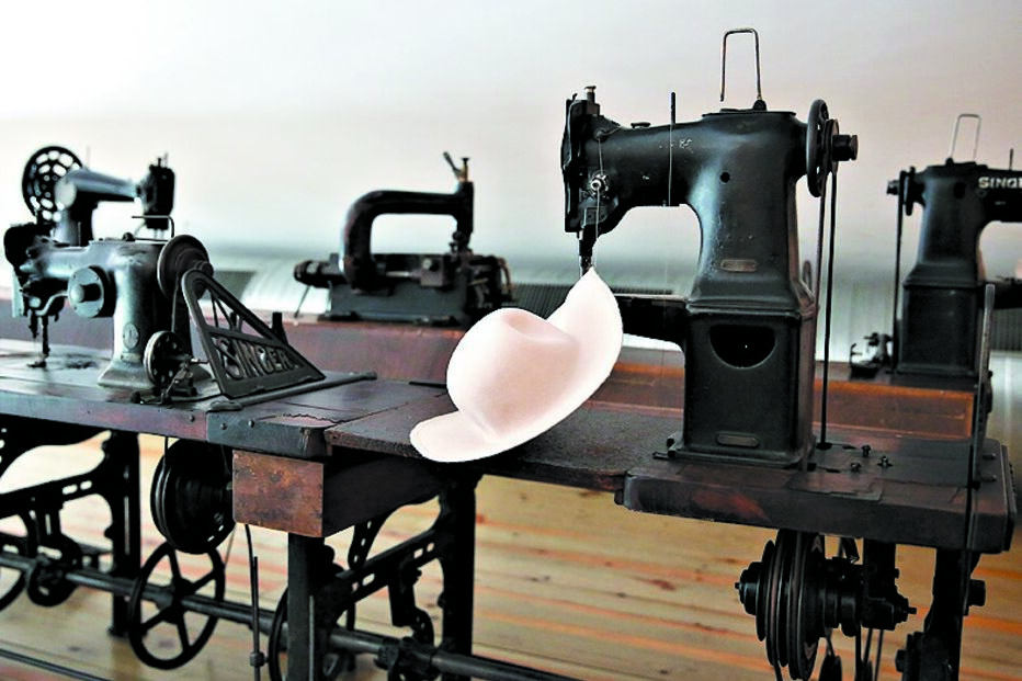 são joão da madeira, Museu do Calçado, Circuito do Turismo Industrial, Calçado