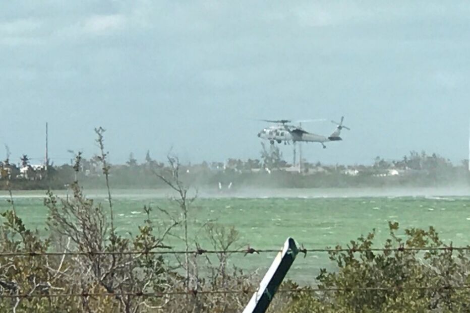 Avião despenhou-se na Flórida