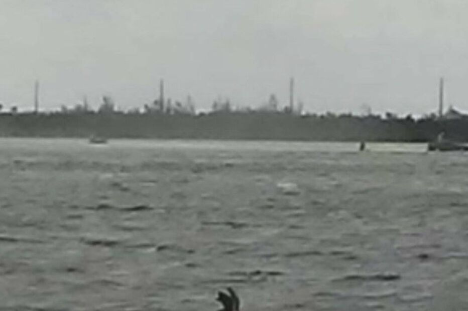 Avião despenhou-se na Flórida