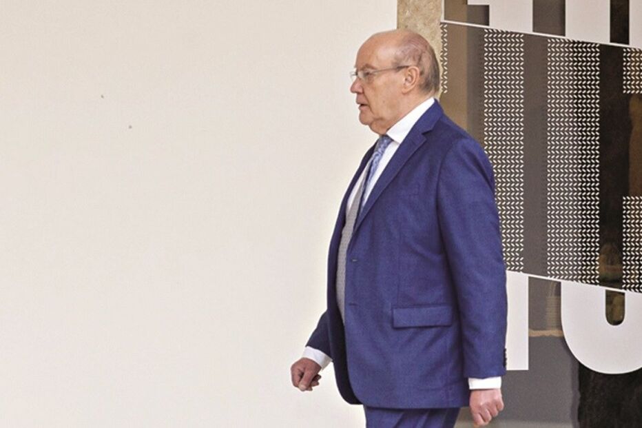 Pinto da Costa é presidente da SAD do FC Porto 