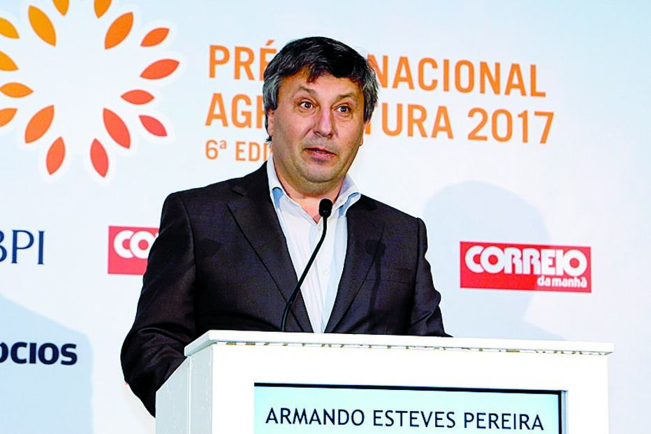Armando Esteves Pereira
