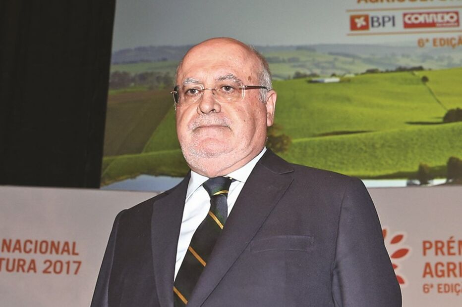 Ministro Capoulas Santos esteve na entrega de prémios