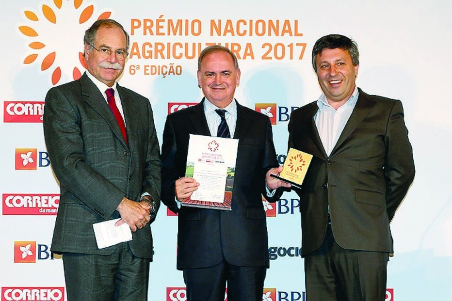  Prémio associação e cooperativas, vencedor: ADVID