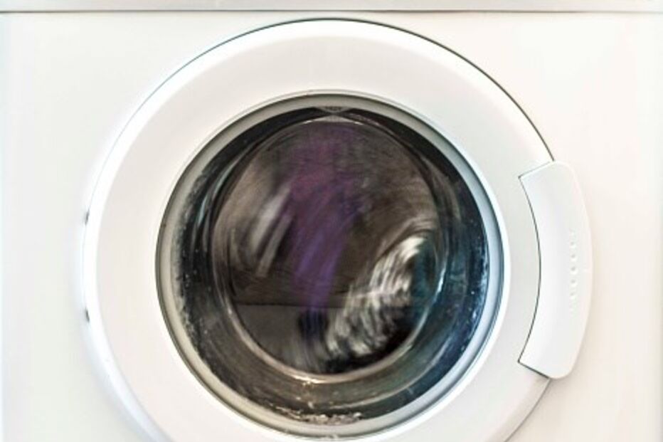 Máquina de lavar roupa 