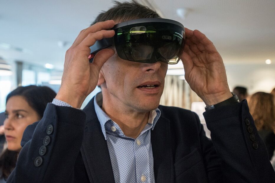 paulo azevedo, sonae