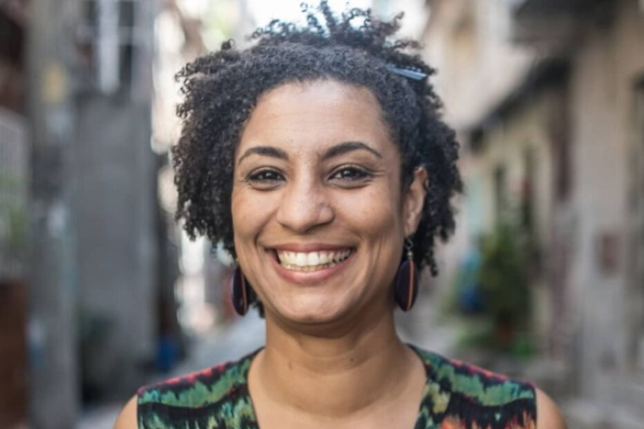 Marielle Franco