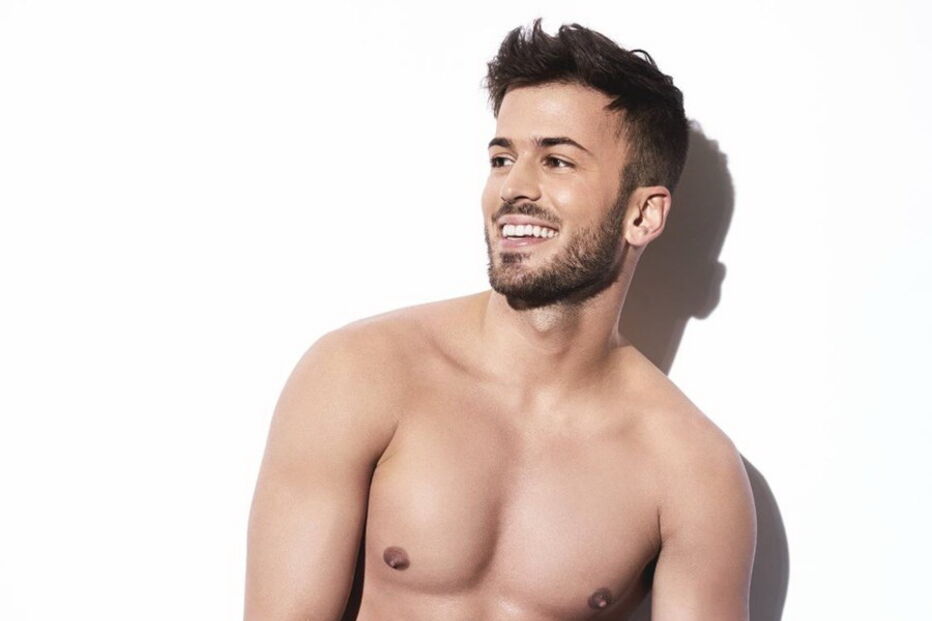 David Carreira