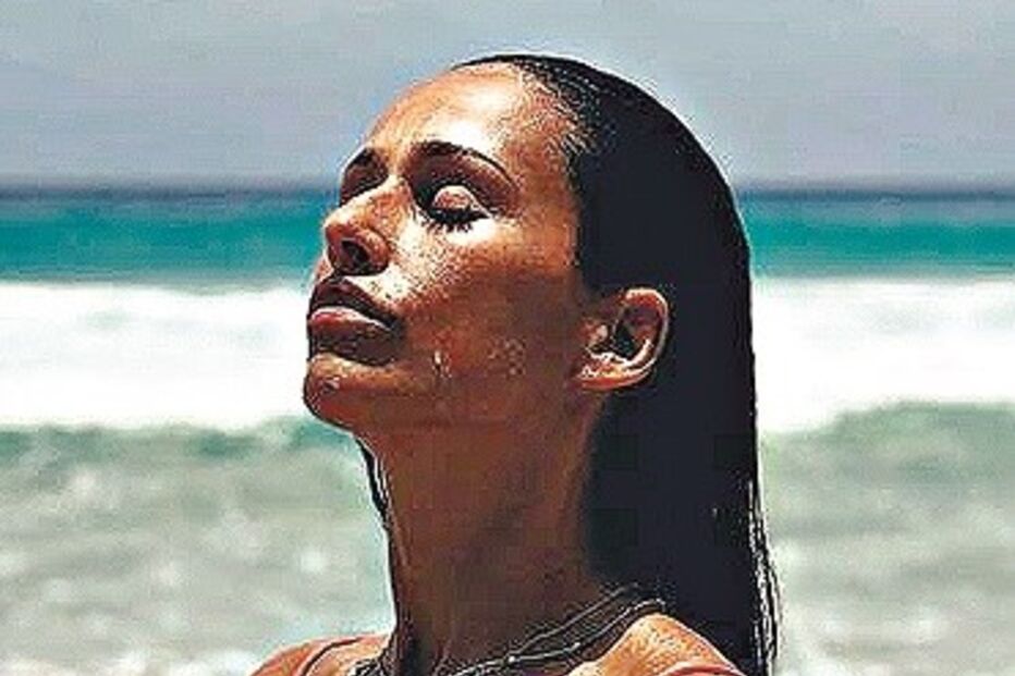 Rita Pereira e Helena Coelho fogem do frio