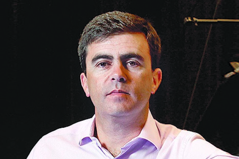 José Fragoso vai regressar à direção de programas da RTP 1