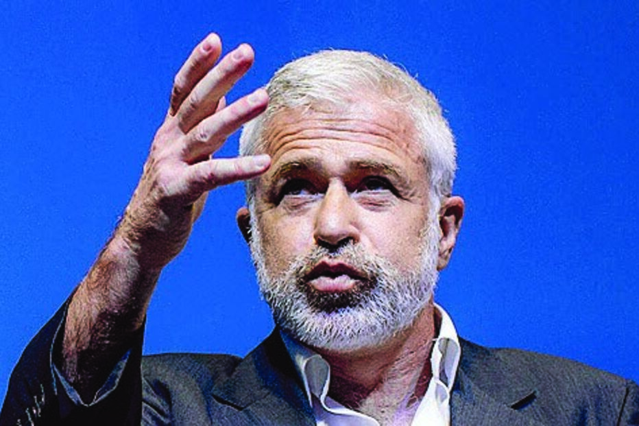 Paulo Dentinho pode assumir cargo na RTP Internacional