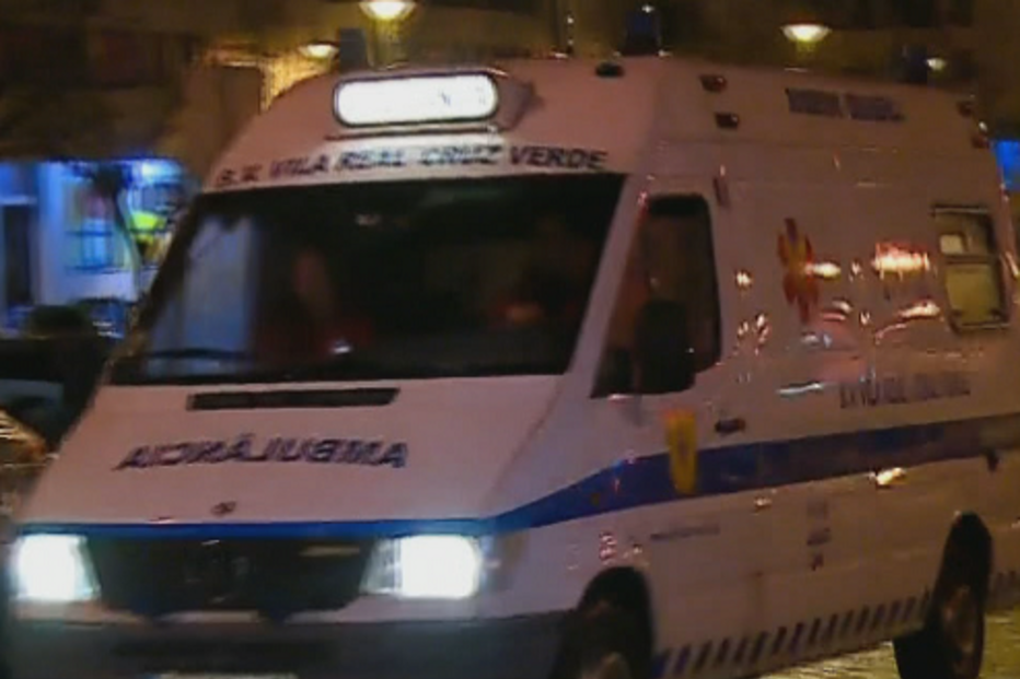 Mulher foi encontrada morta pelo filho