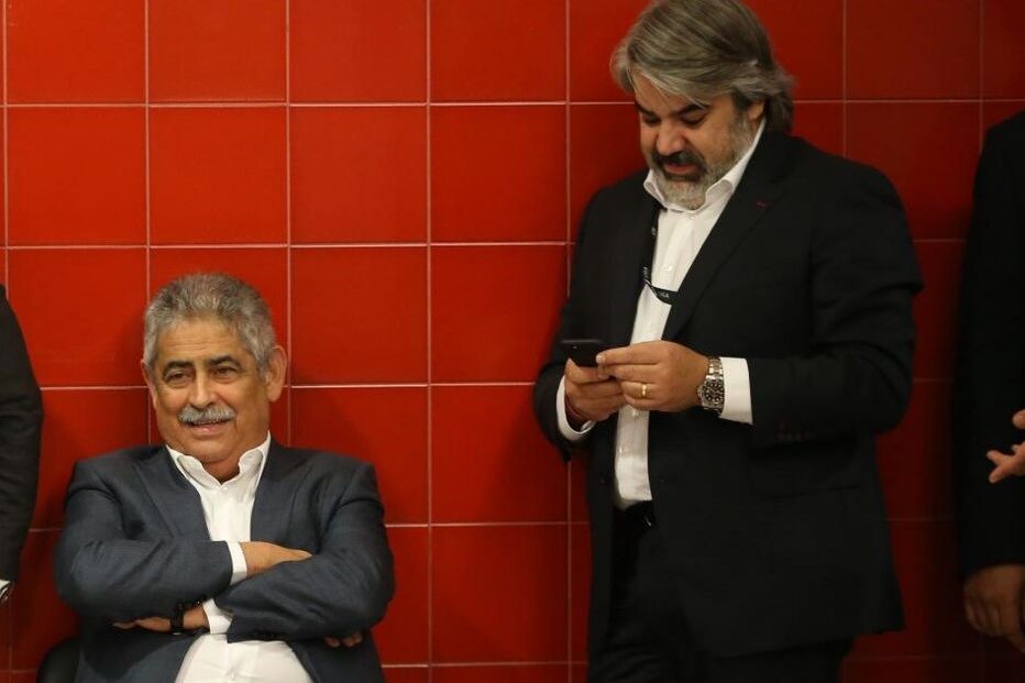 PJ aperta o cerco para apurar se Paulo Gonçalves agiu sempre nas costas de Luís Filipe Vieira