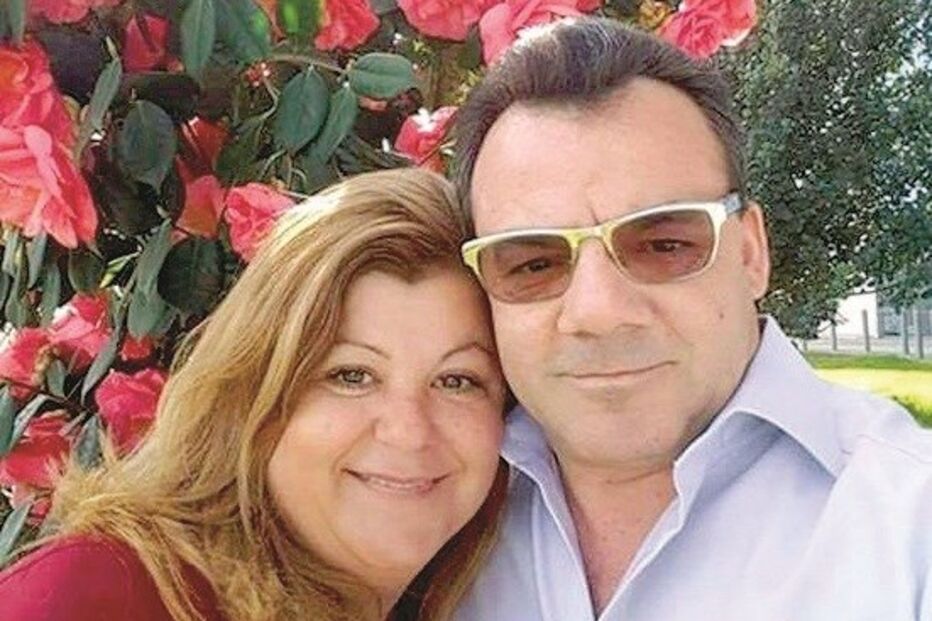 Nélia Moniz foi morta à facada por Adolfo Pinto em Vila Real