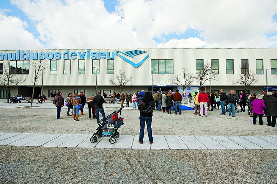 Multiusos de Viseu acolhe pelo sexto ano consecutivo a gala ‘Viva a Vida’