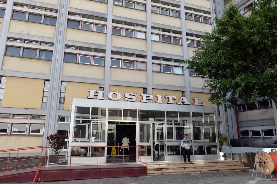 Hospital do Funchal