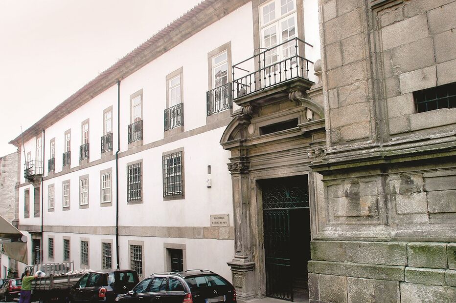 Tribunal de S. João Novo vai começar a julgar em breve o antigo contabilista da Área Metropolitana do Porto   