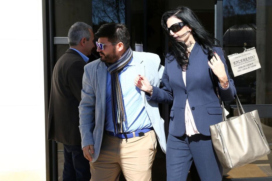 Teresa Paula Marques justificou-se sobre o seu papel no programa. Comentou tudo como psicóloga, mas no final rematou: “Hoje estou aqui como supernanny” 