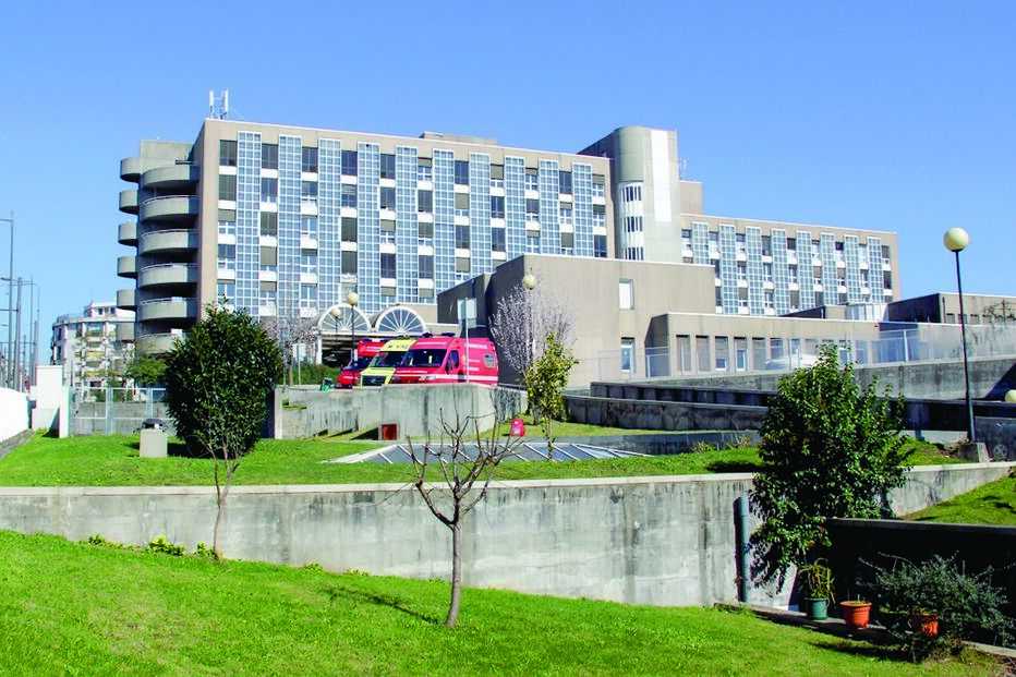 Hospital de Santo António concentra os casos confirmados de sarampo  