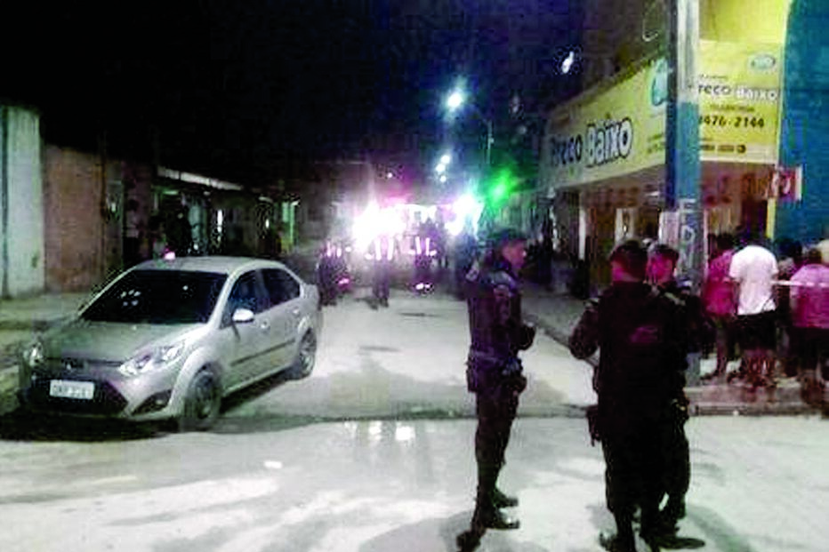 Português foi detido em Fortaleza em 2011 e agora extraditado