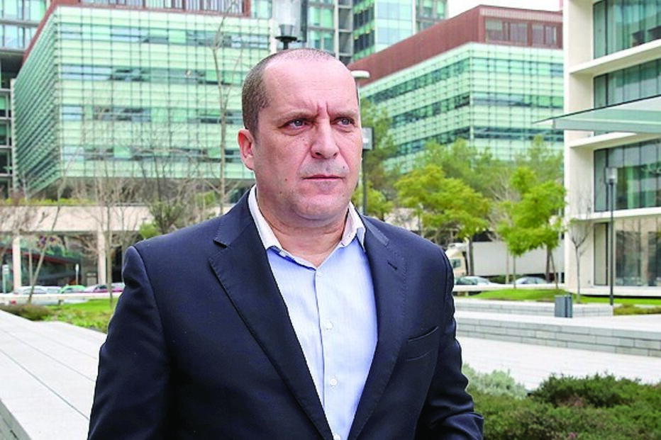 Paulo Pereira Cristóvão