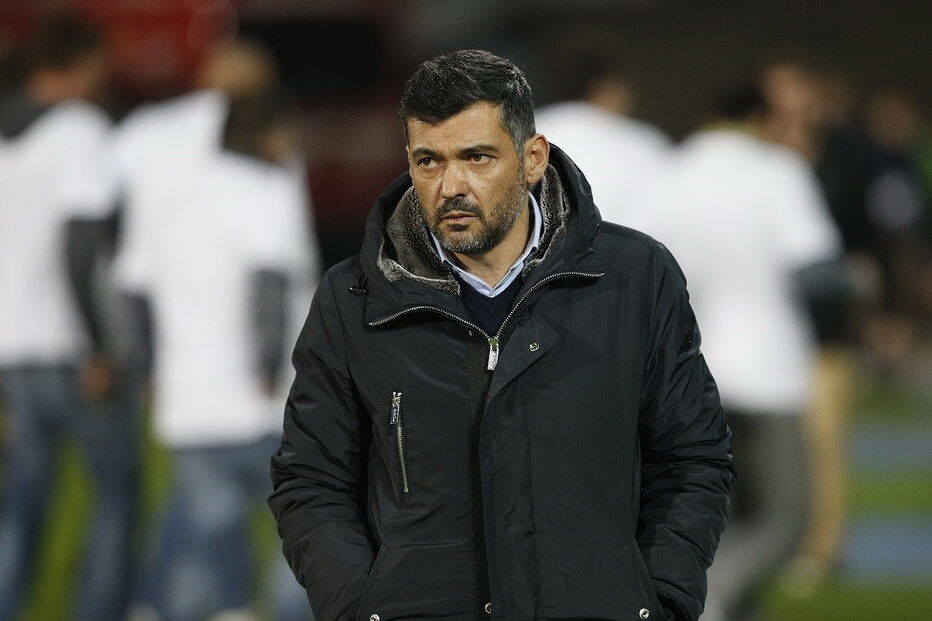 Sérgio Conceição