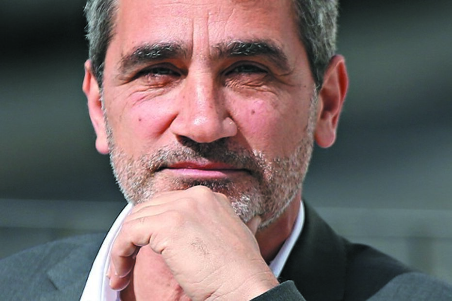 Manuel Henrique Ramos Soares