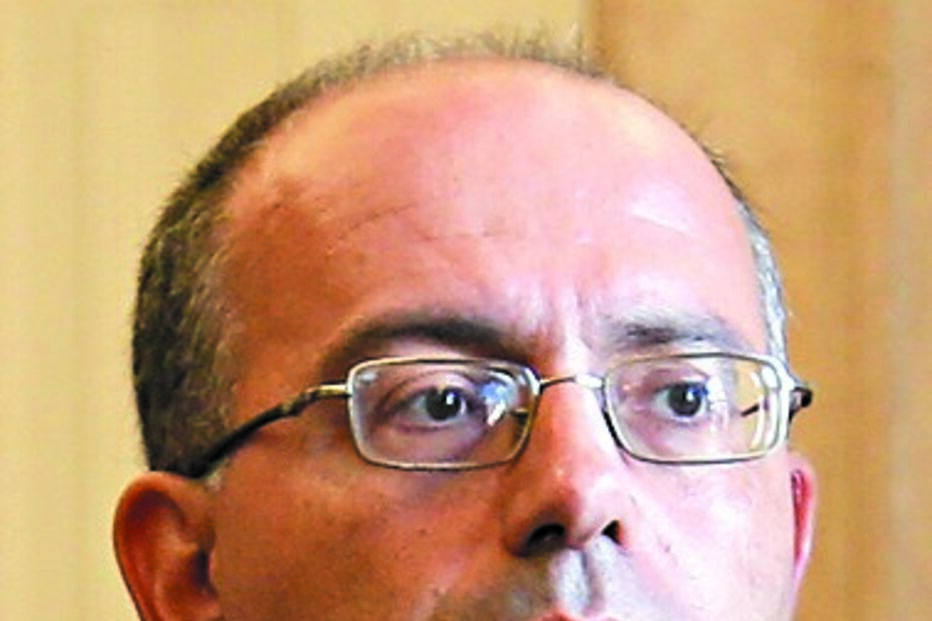 António Ventinhas lidera a única lista candidata às eleições do Sindicato dos Magistrados do MP