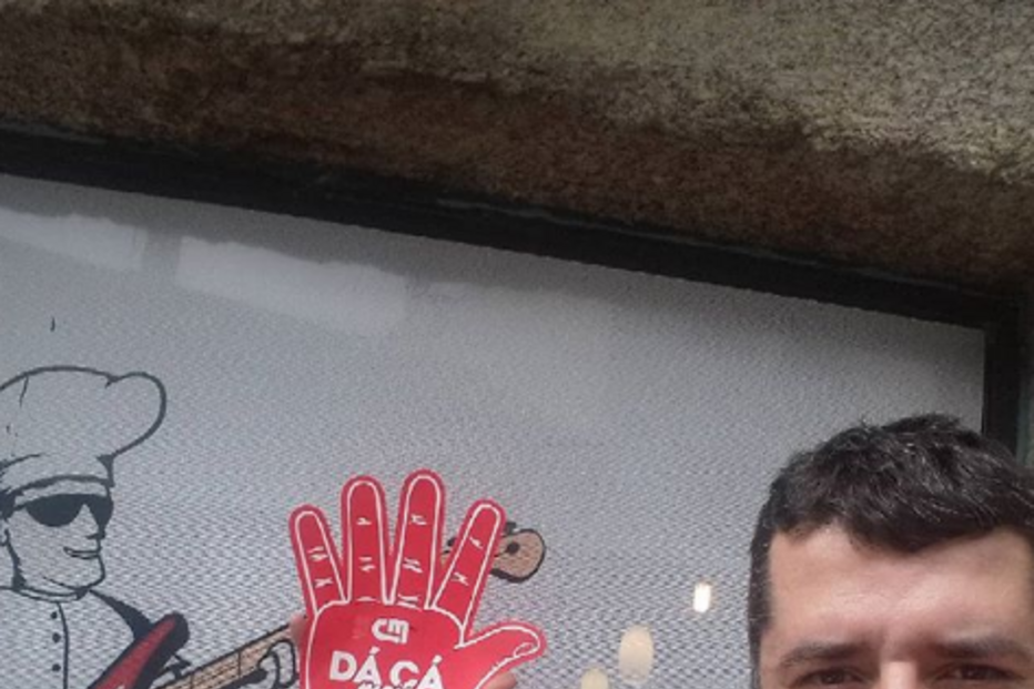 Portugueses comemoram 5º aniversário da CMTV