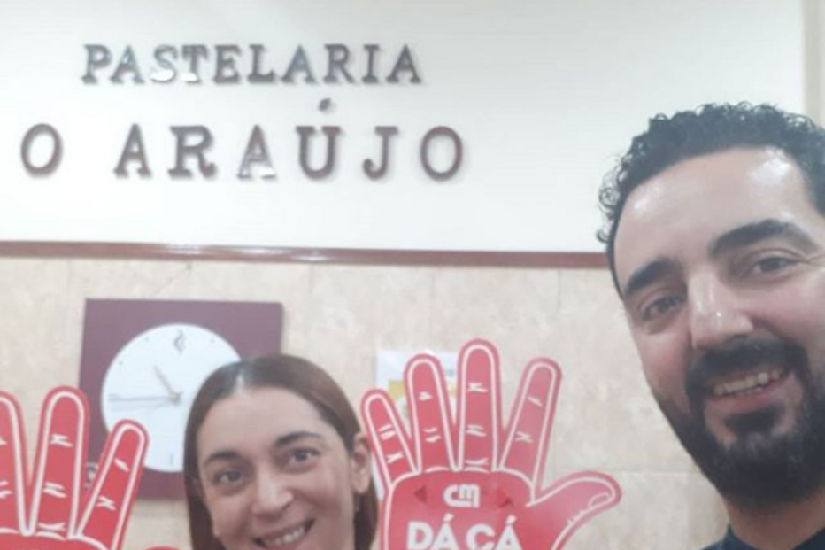 Portugueses comemoram 5º aniversário da CMTV