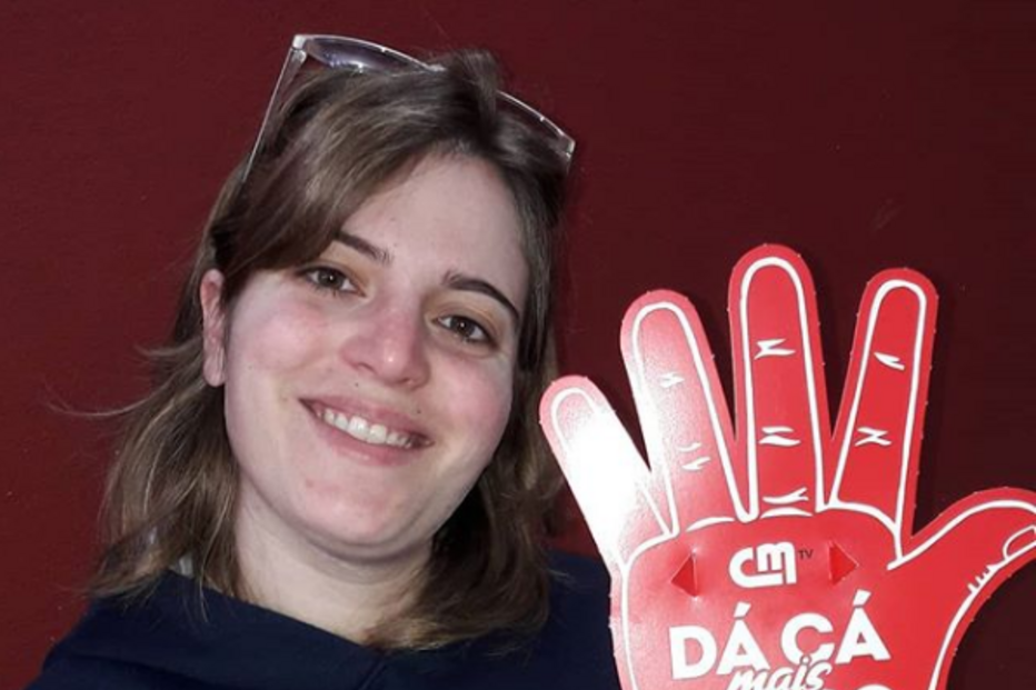 Portugueses comemoram 5º aniversário da CMTV