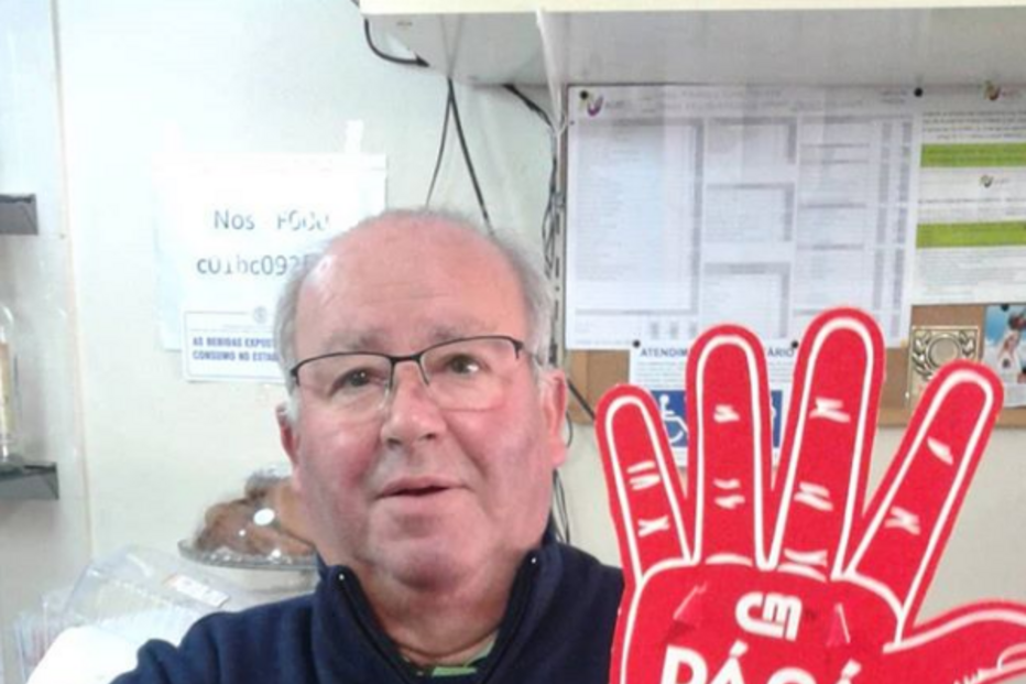 Portugueses comemoram 5º aniversário da CMTV