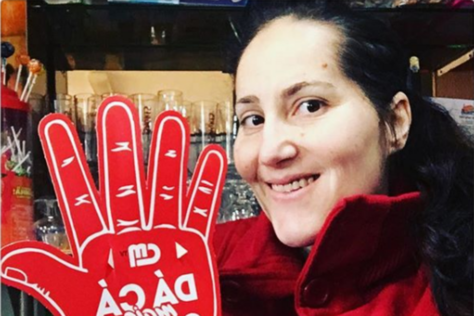 Portugueses comemoram 5º aniversário da CMTV