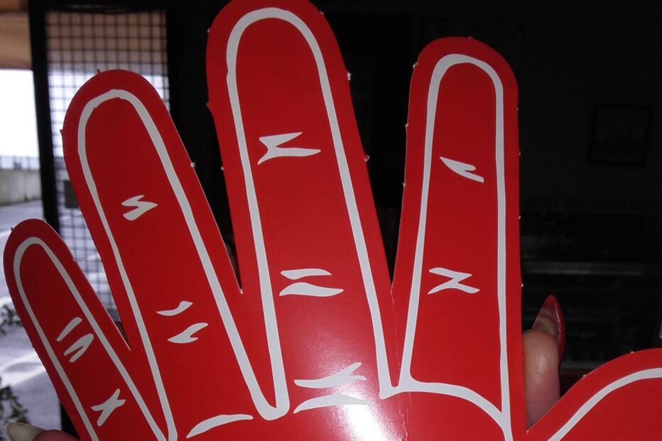 Portugueses comemoram 5º aniversário da CMTV