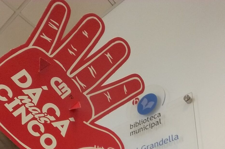 Portugueses comemoram 5º aniversário da CMTV