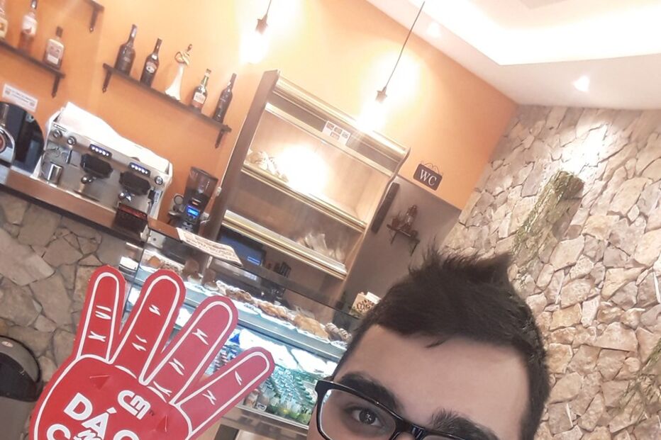 Portugueses comemoram 5º aniversário da CMTV