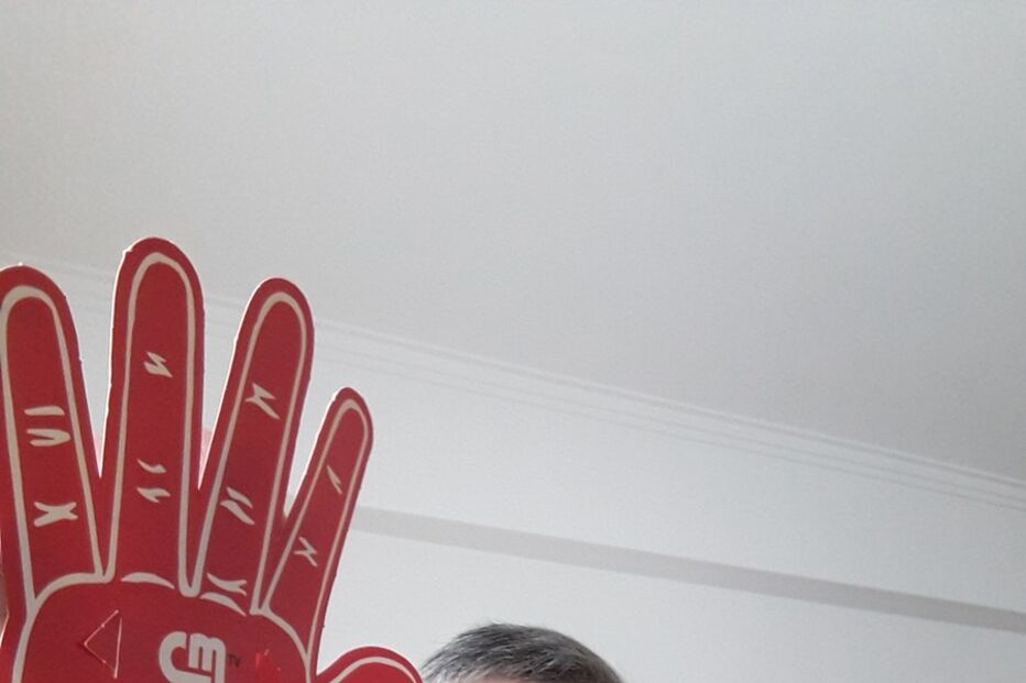 Portugueses comemoram 5.º aniversário da CMTV