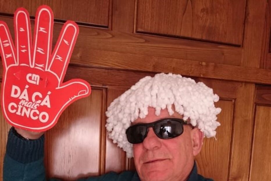 Portugueses comemoram 5.º aniversário da CMTV